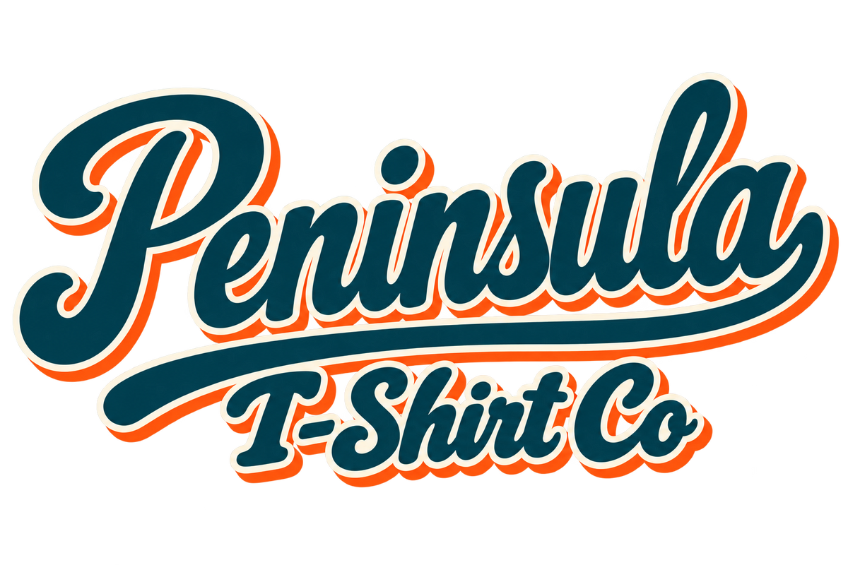 Peninsula T-Shirt Co.